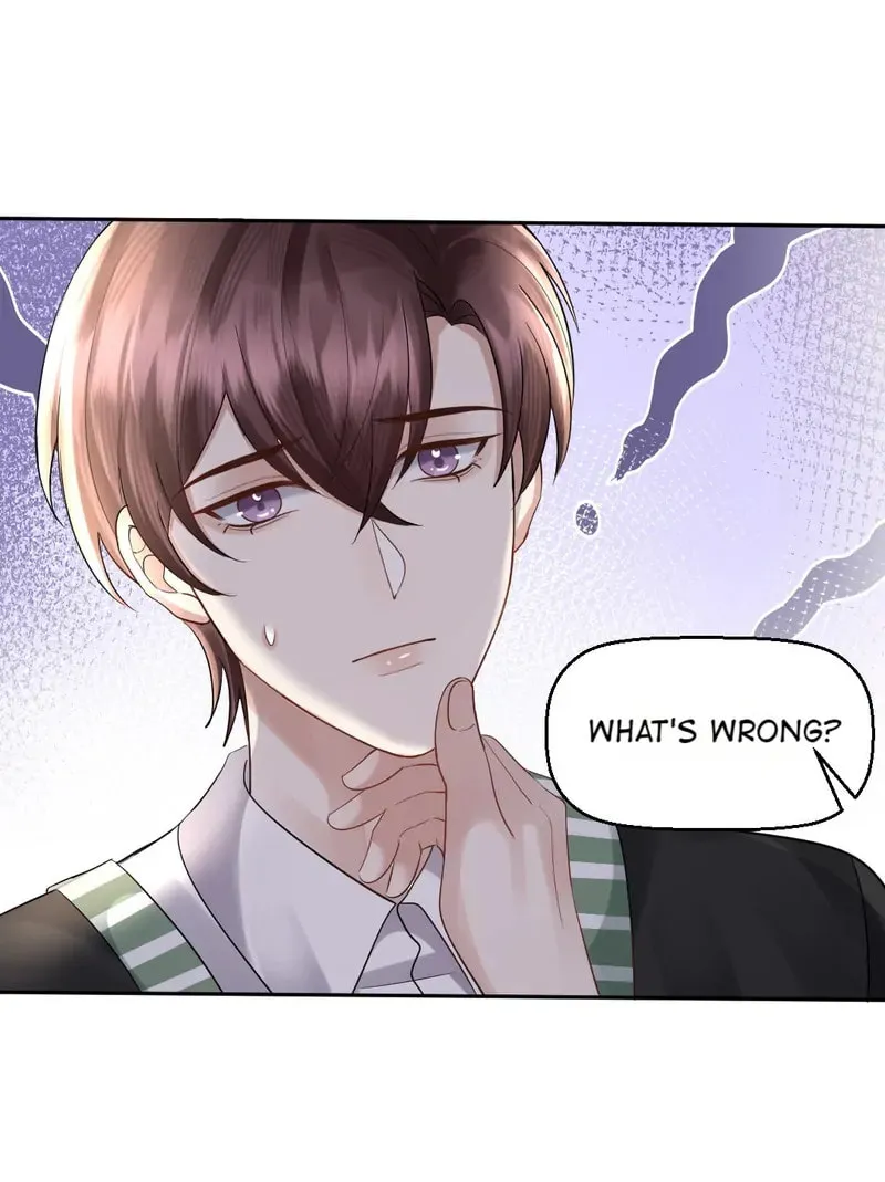 Aozora, Kami Hikouki Chapter 61 page 32 - 