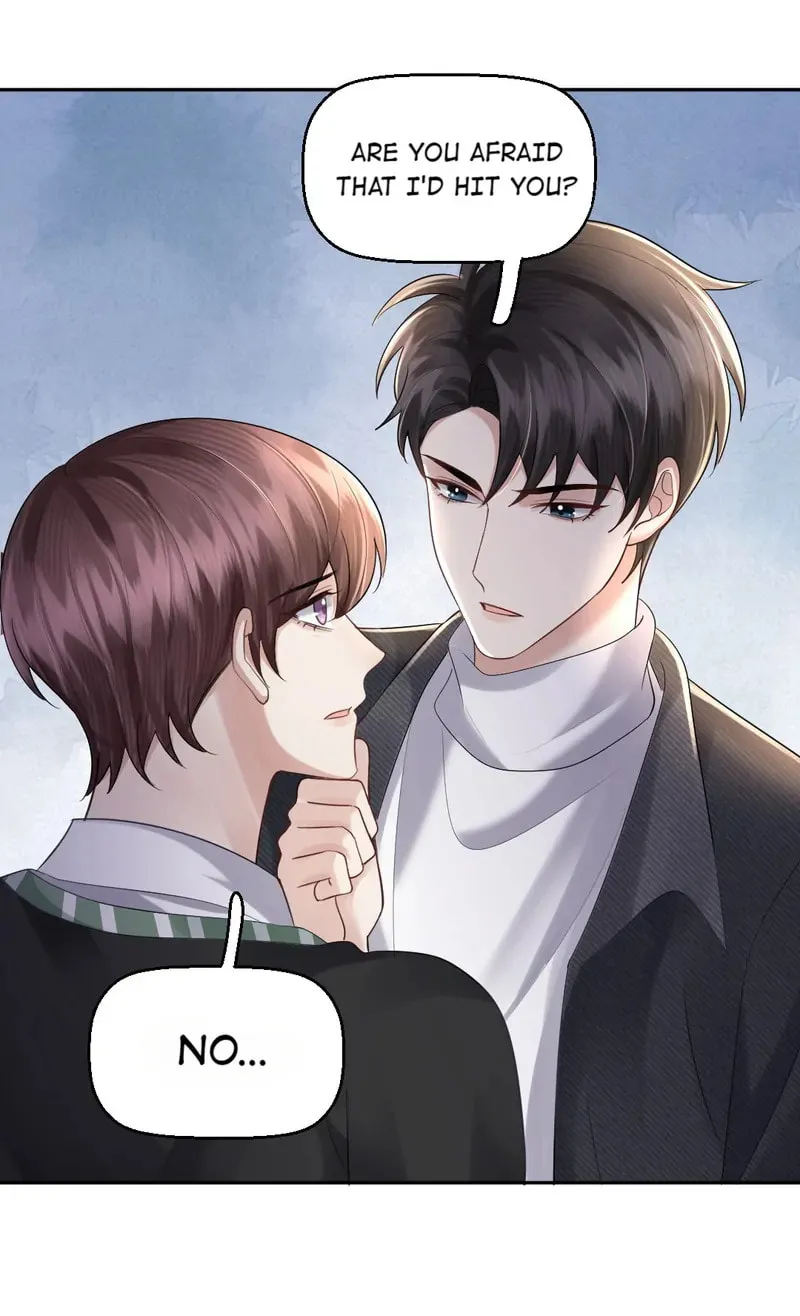 Aozora, Kami Hikouki Chapter 61 page 33 - 