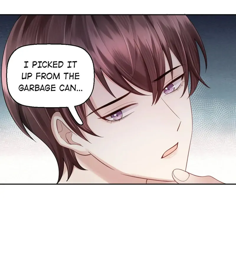Aozora, Kami Hikouki Chapter 61 page 35 - 