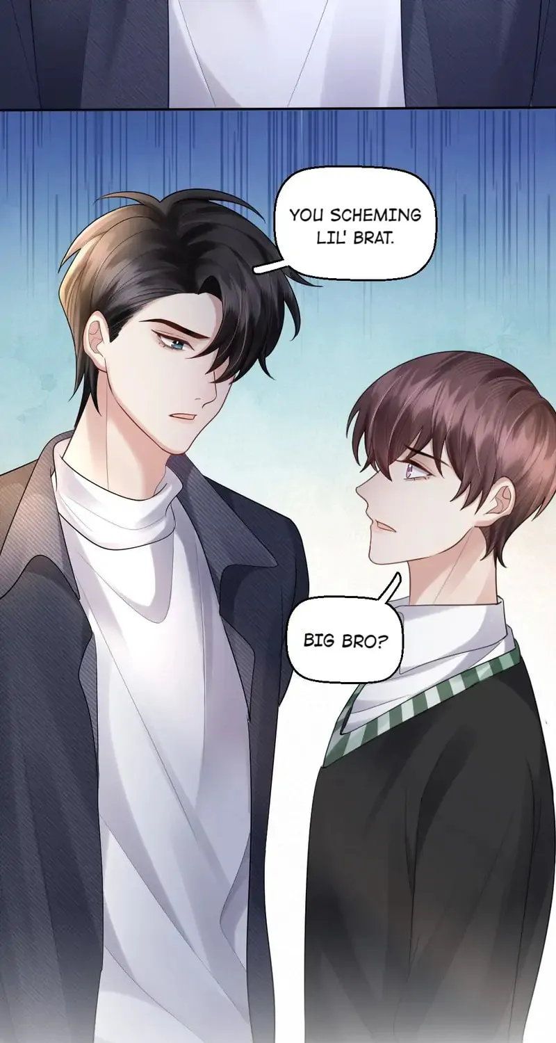 Aozora, Kami Hikouki Chapter 61 page 38 - 