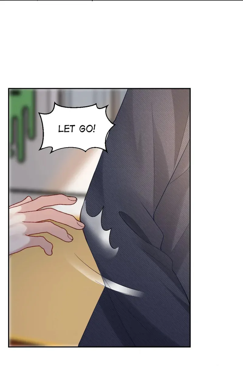 Aozora, Kami Hikouki Chapter 61 page 42 - 
