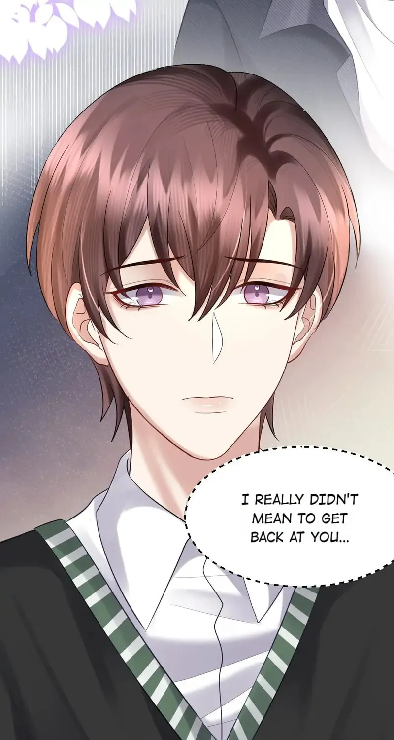 Aozora, Kami Hikouki Chapter 61 page 45 - 