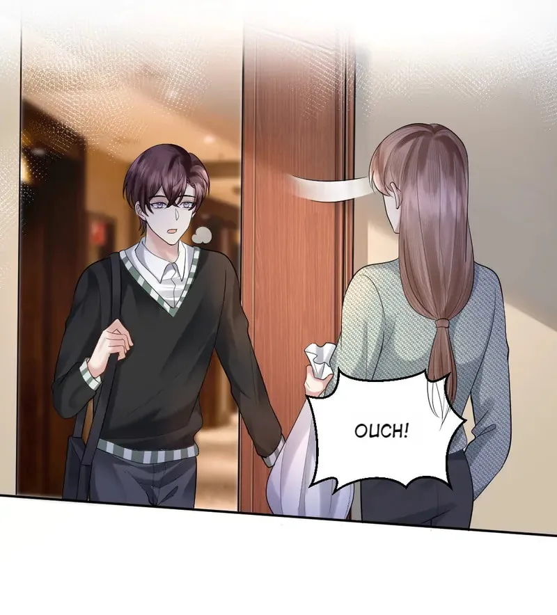 Aozora, Kami Hikouki Chapter 61 page 48 - 