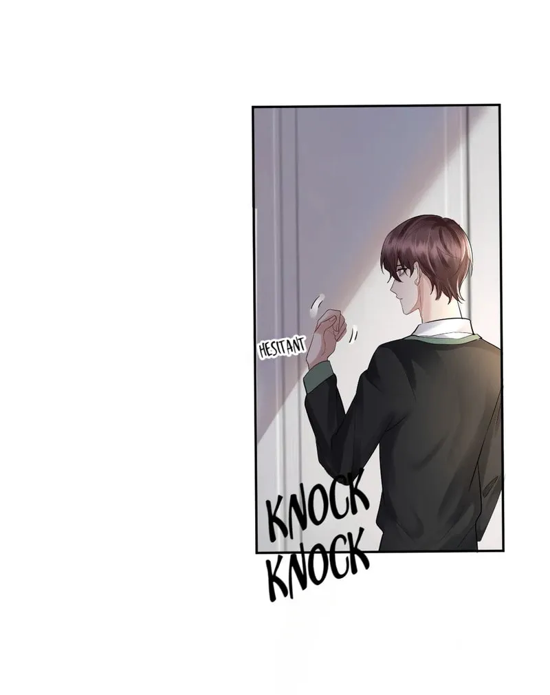 Aozora, Kami Hikouki Chapter 61 page 50 - 