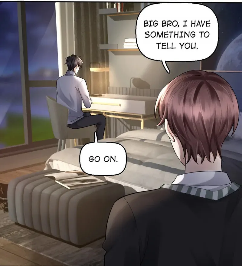 Aozora, Kami Hikouki Chapter 61 page 51 - 