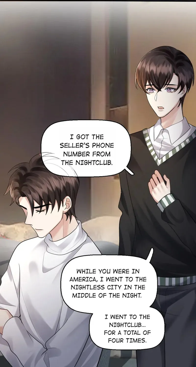 Aozora, Kami Hikouki Chapter 61 page 52 - 