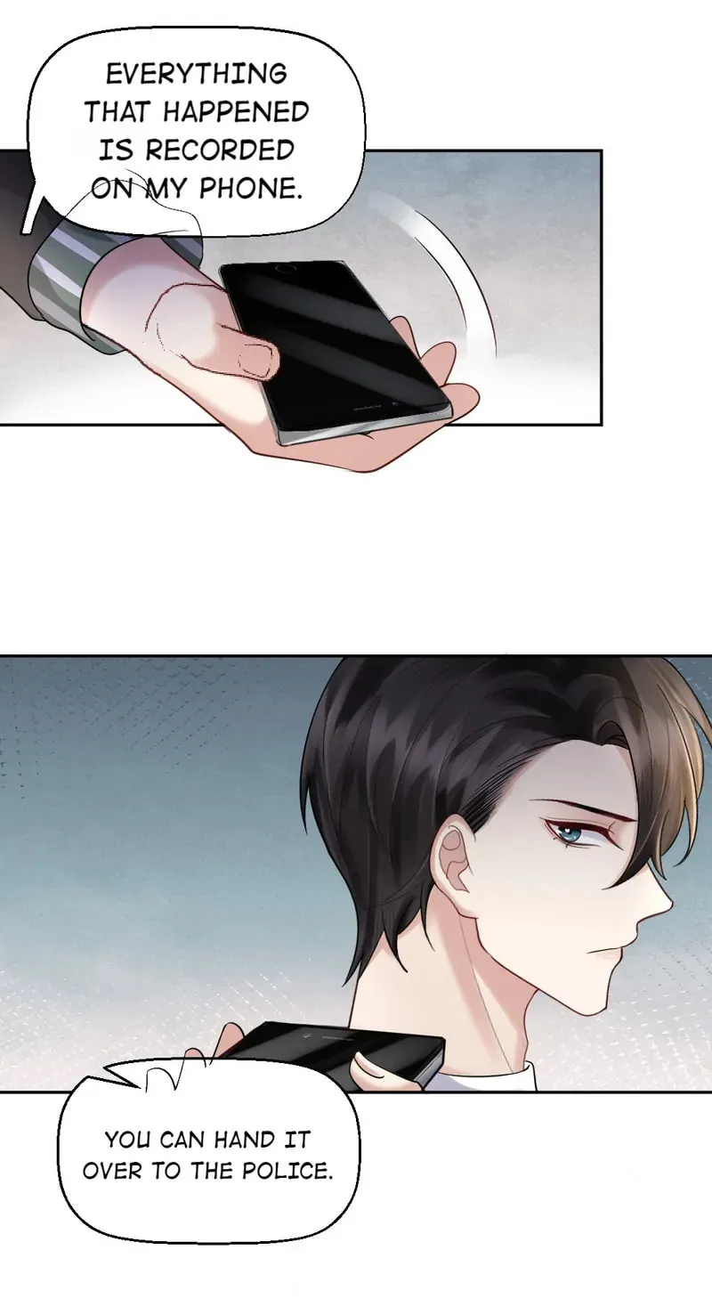 Aozora, Kami Hikouki Chapter 61 page 55 - 
