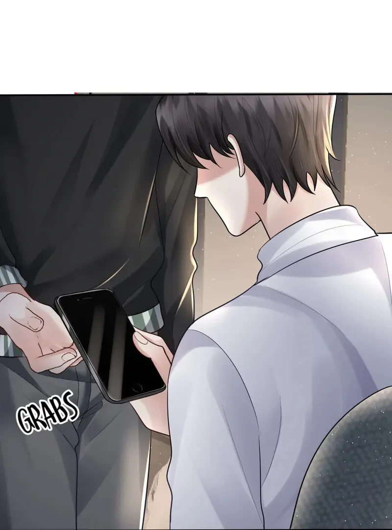 Aozora, Kami Hikouki Chapter 61 page 57 - 