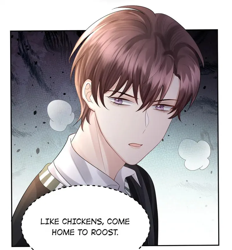 Aozora, Kami Hikouki Chapter 61 page 8 - 