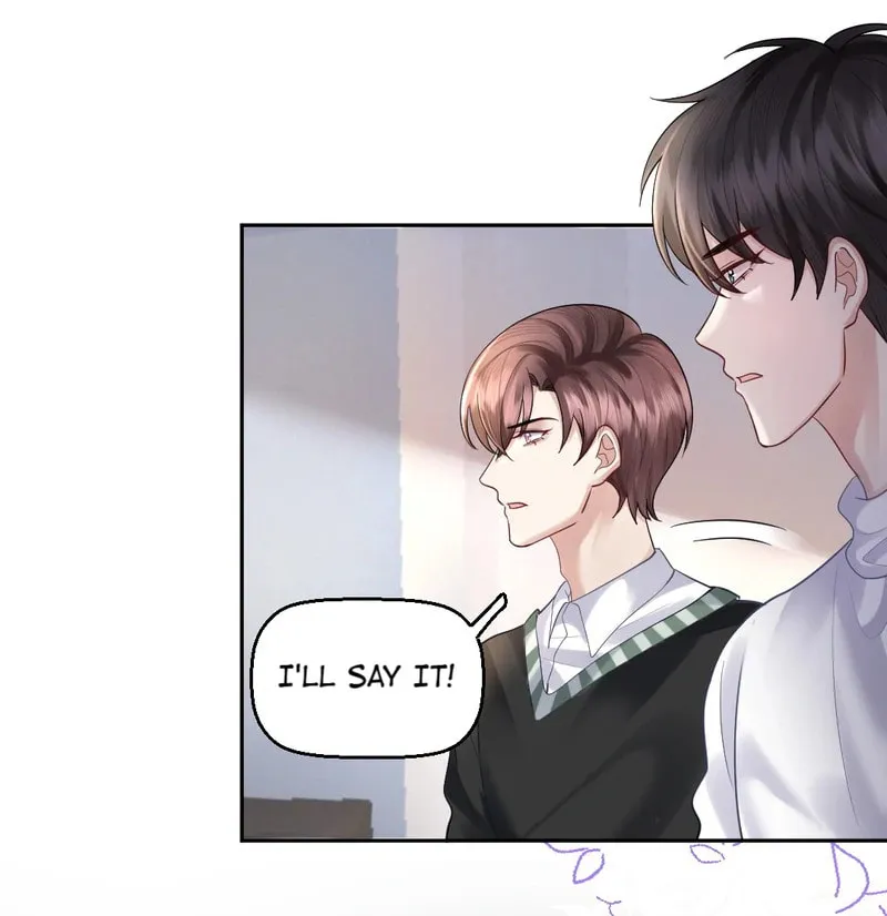 Aozora, Kami Hikouki Chapter 62 page 15 - 