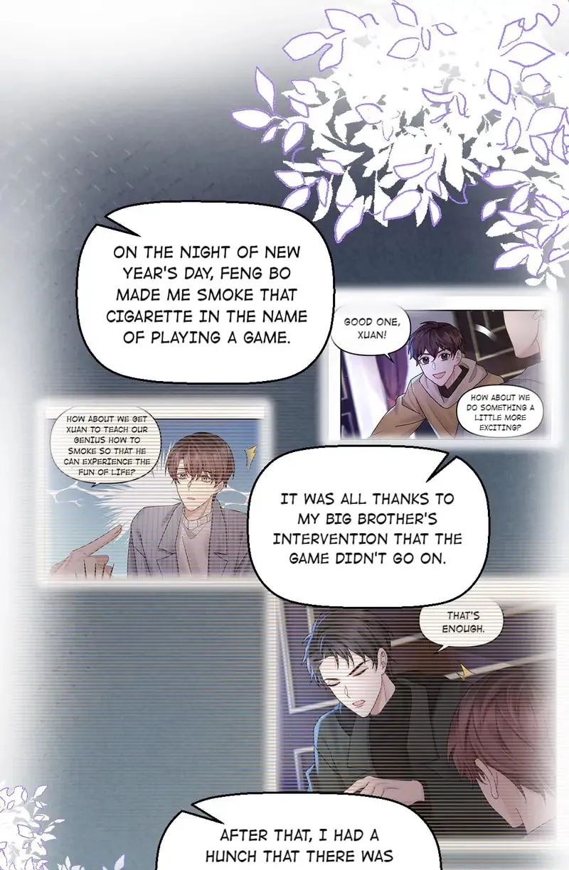 Aozora, Kami Hikouki Chapter 62 page 16 - 