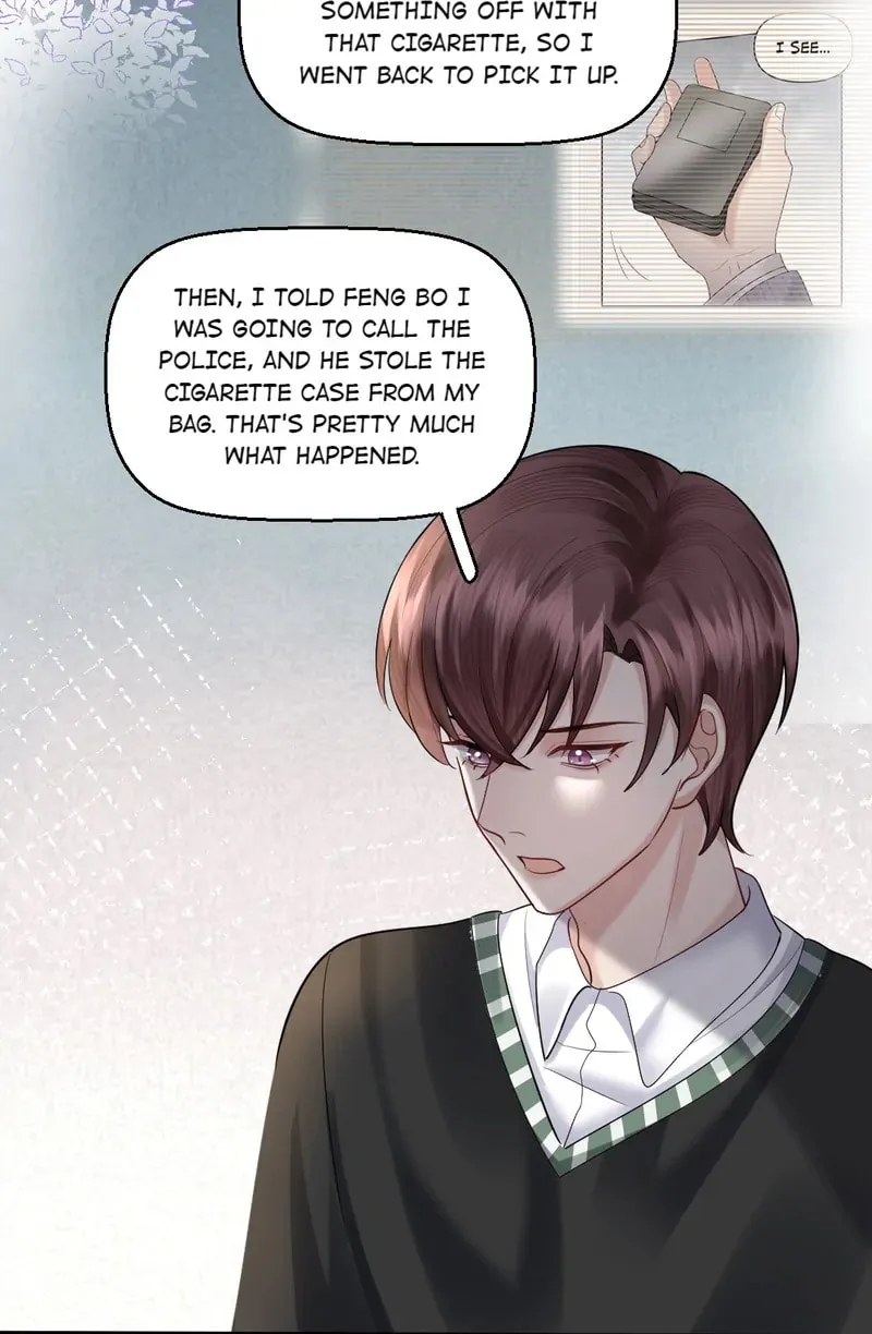 Aozora, Kami Hikouki Chapter 62 page 17 - 