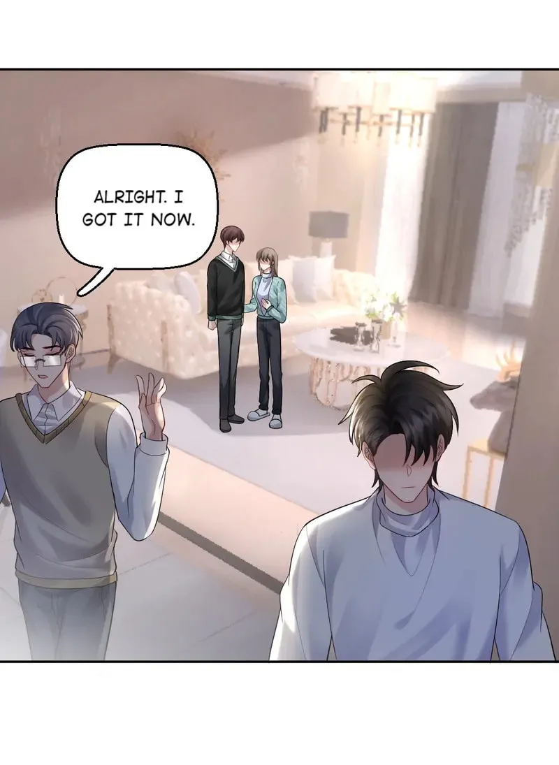 Aozora, Kami Hikouki Chapter 62 page 21 - 