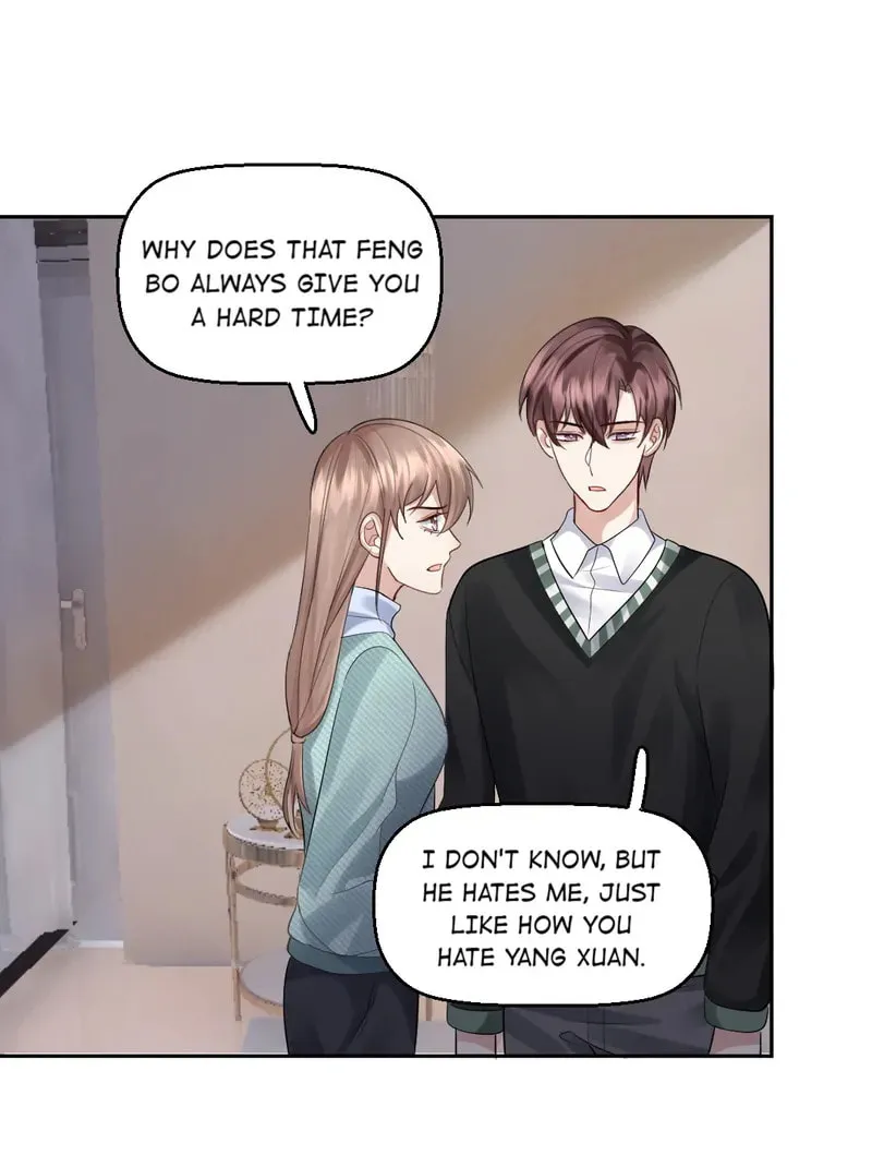 Aozora, Kami Hikouki Chapter 62 page 22 - 