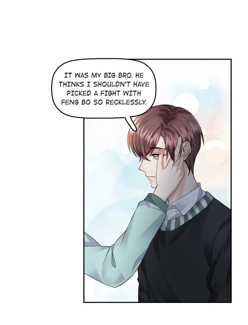 Aozora, Kami Hikouki Chapter 62 page 24 - 