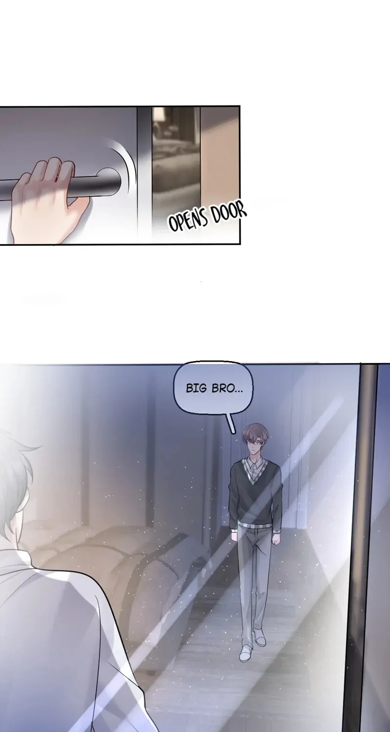 Aozora, Kami Hikouki Chapter 62 page 26 - 
