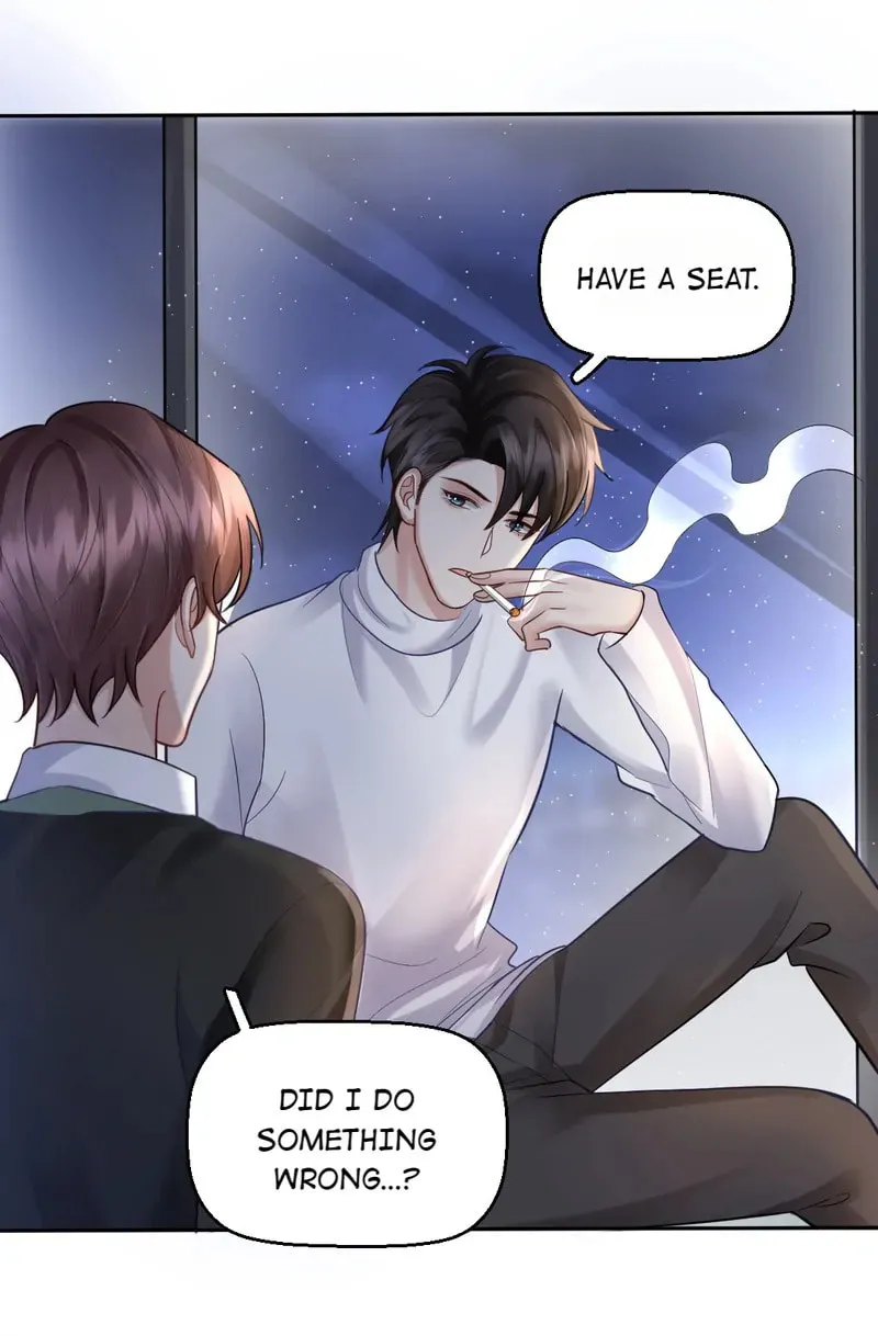 Aozora, Kami Hikouki Chapter 62 page 28 - 