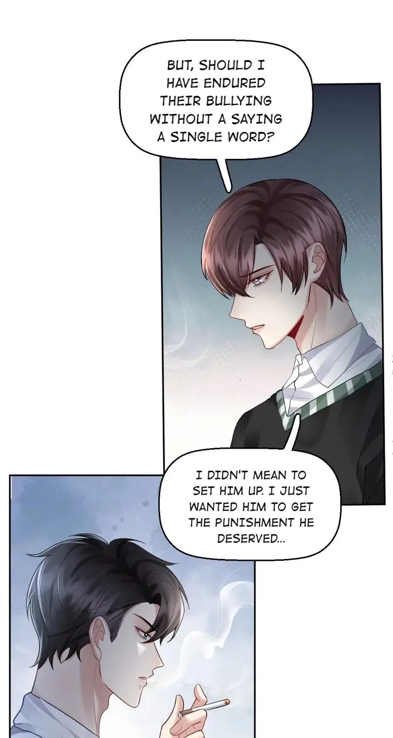 Aozora, Kami Hikouki Chapter 62 page 29 - 