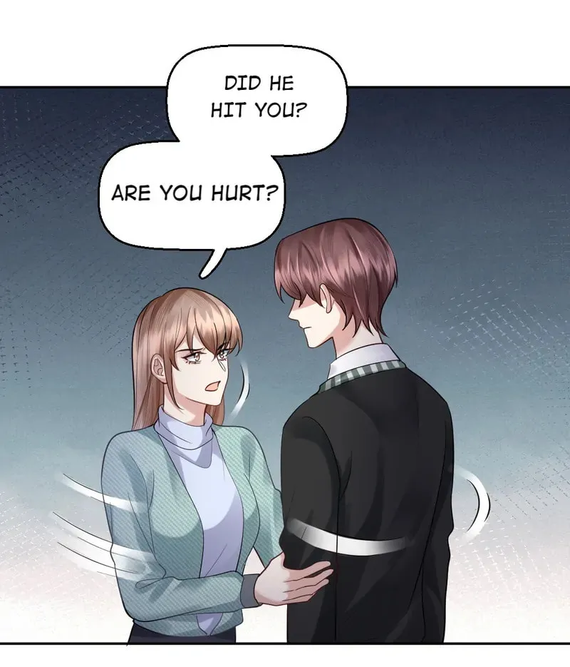 Aozora, Kami Hikouki Chapter 62 page 4 - 