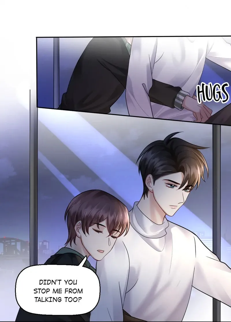 Aozora, Kami Hikouki Chapter 62 page 31 - 