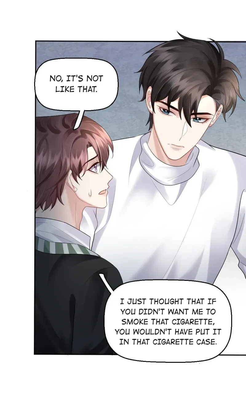 Aozora, Kami Hikouki Chapter 62 page 34 - 