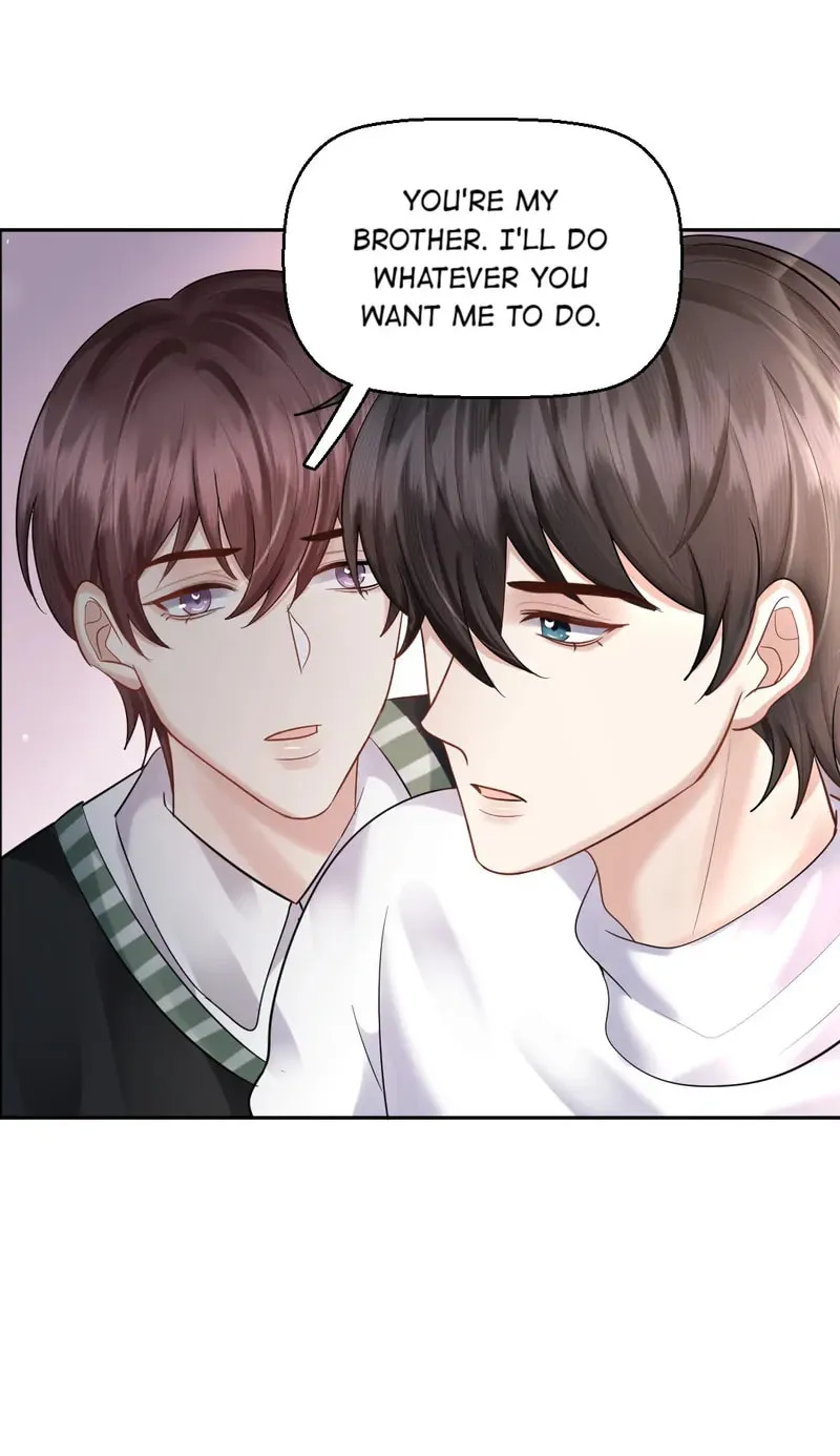 Aozora, Kami Hikouki Chapter 62 page 35 - 