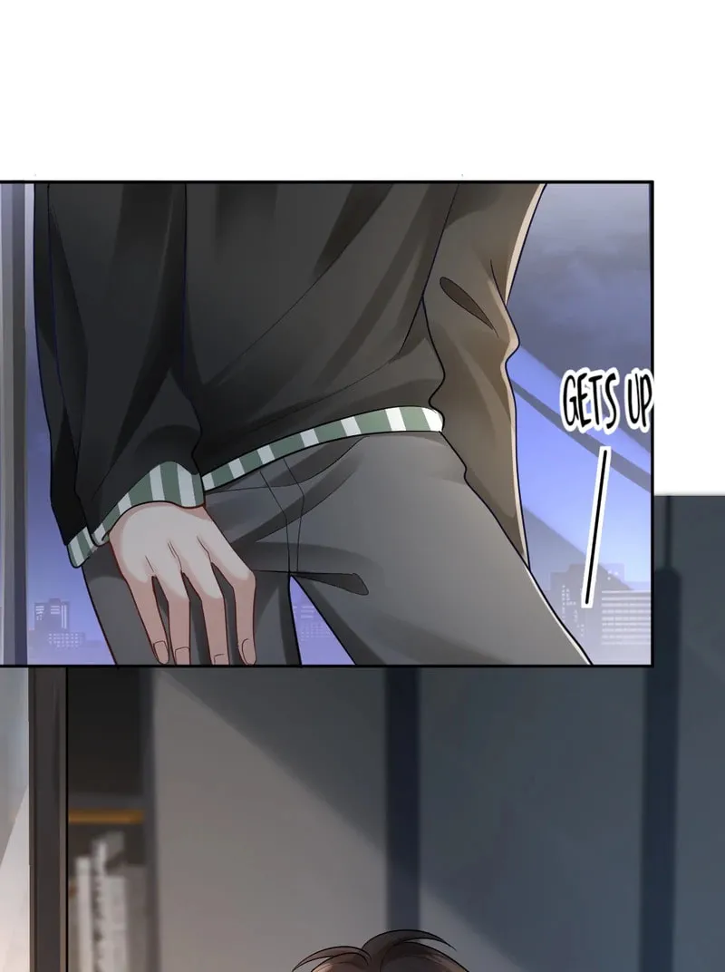 Aozora, Kami Hikouki Chapter 62 page 36 - 