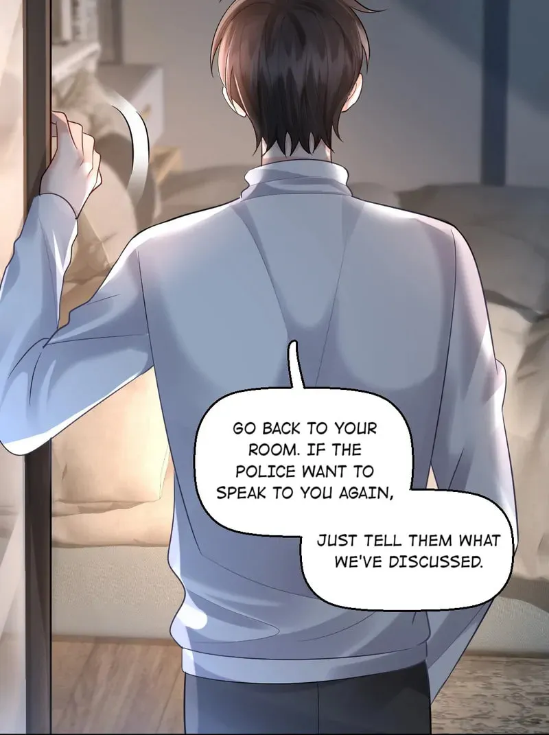 Aozora, Kami Hikouki Chapter 62 page 37 - 
