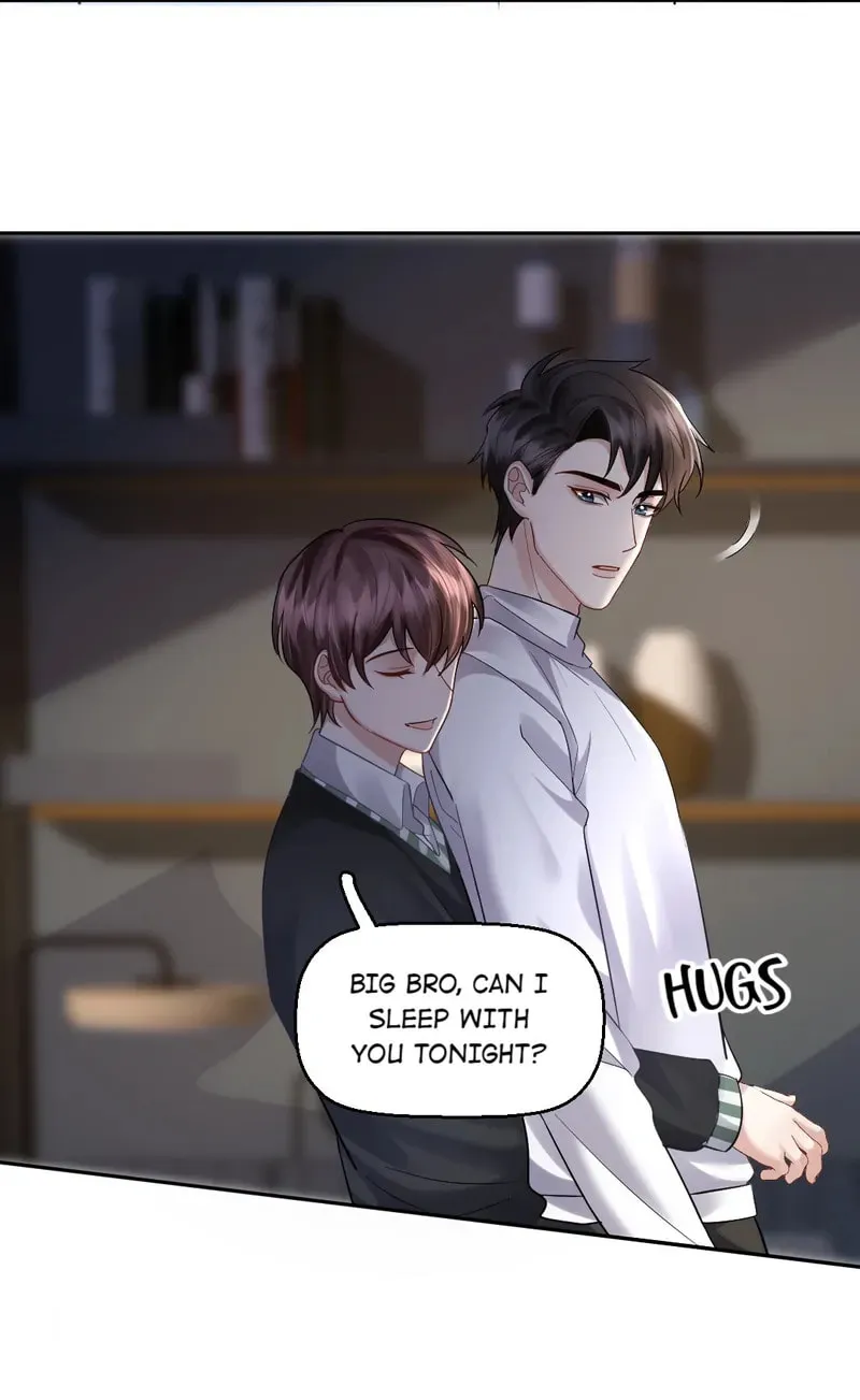 Aozora, Kami Hikouki Chapter 62 page 38 - 