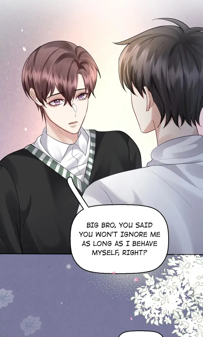 Aozora, Kami Hikouki Chapter 62 page 40 - 