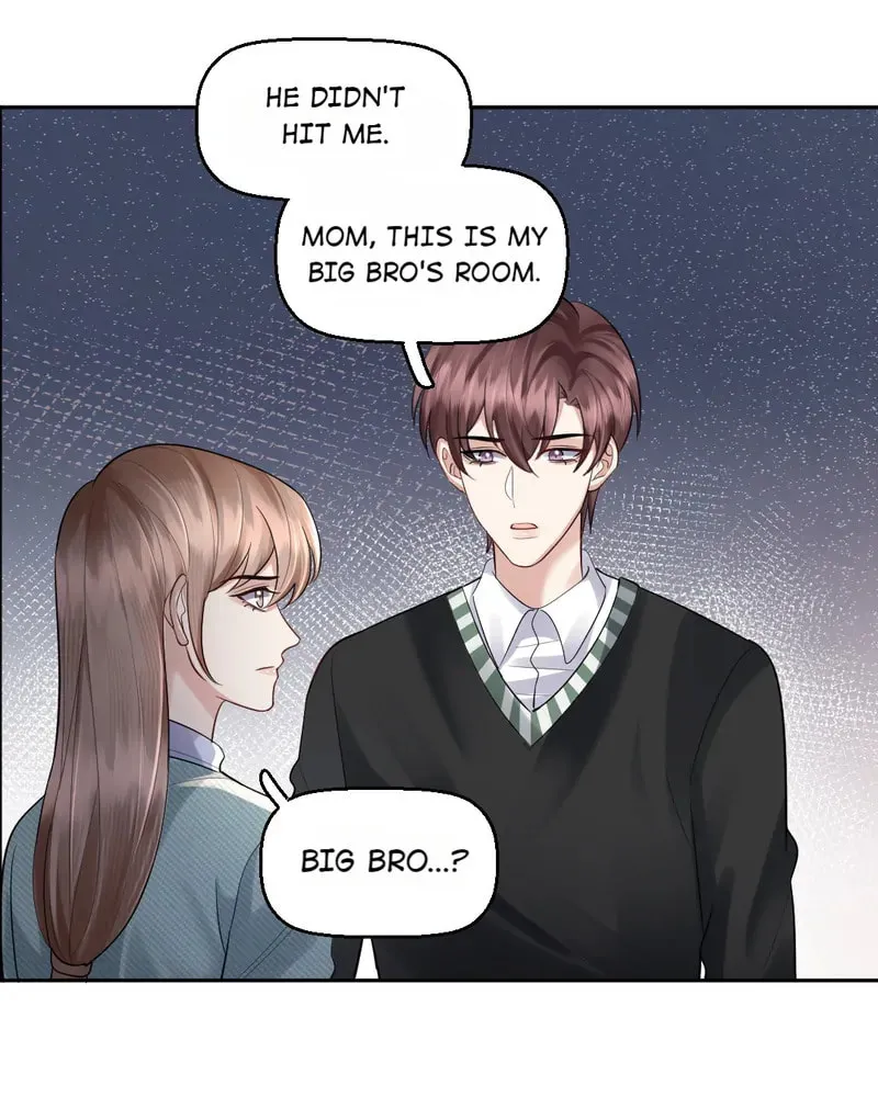 Aozora, Kami Hikouki Chapter 62 page 5 - 