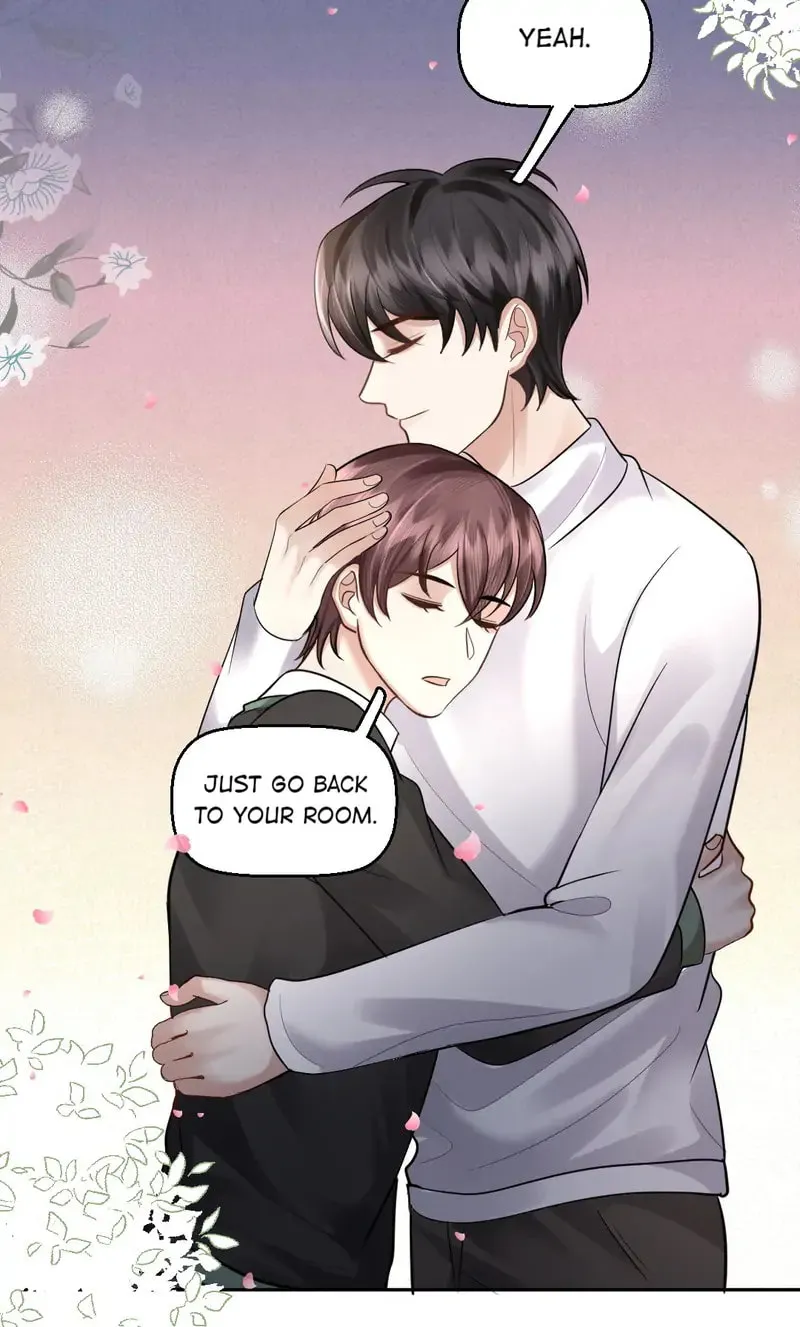 Aozora, Kami Hikouki Chapter 62 page 41 - 