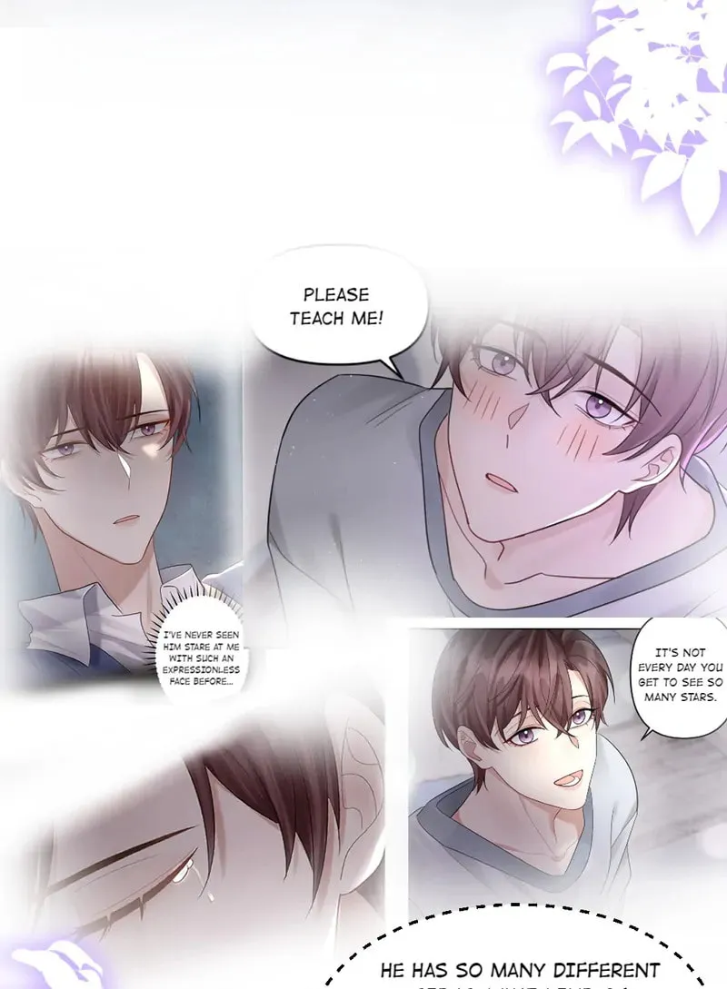 Aozora, Kami Hikouki Chapter 62 page 44 - 
