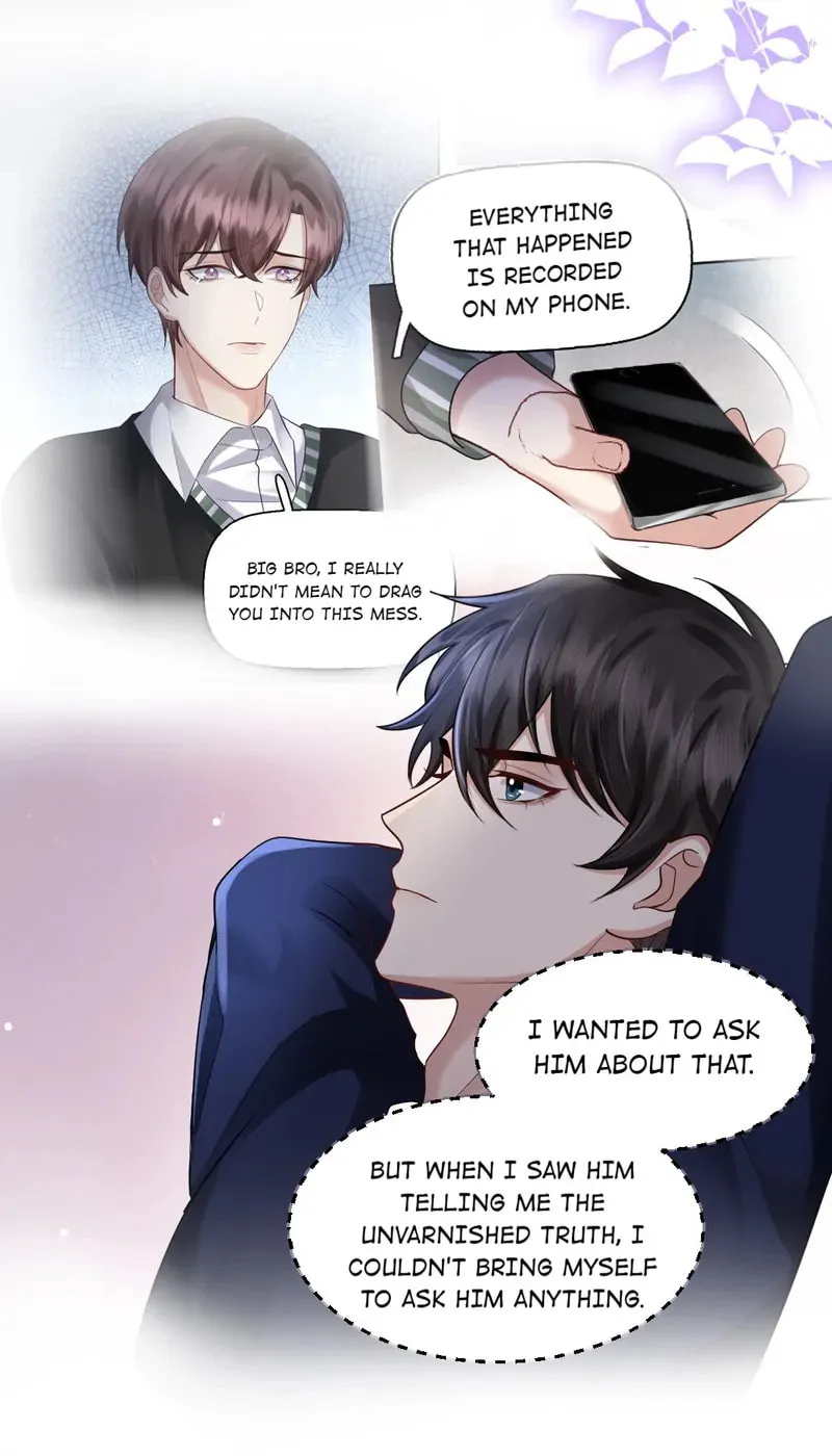 Aozora, Kami Hikouki Chapter 62 page 46 - 