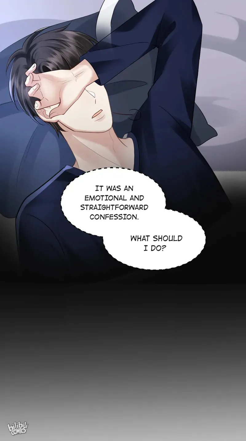Aozora, Kami Hikouki Chapter 62 page 48 - 