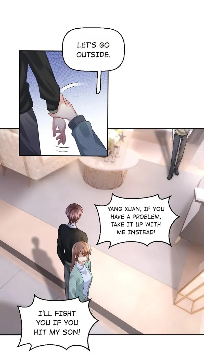 Aozora, Kami Hikouki Chapter 62 page 6 - 