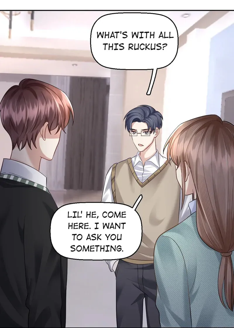 Aozora, Kami Hikouki Chapter 62 page 7 - 