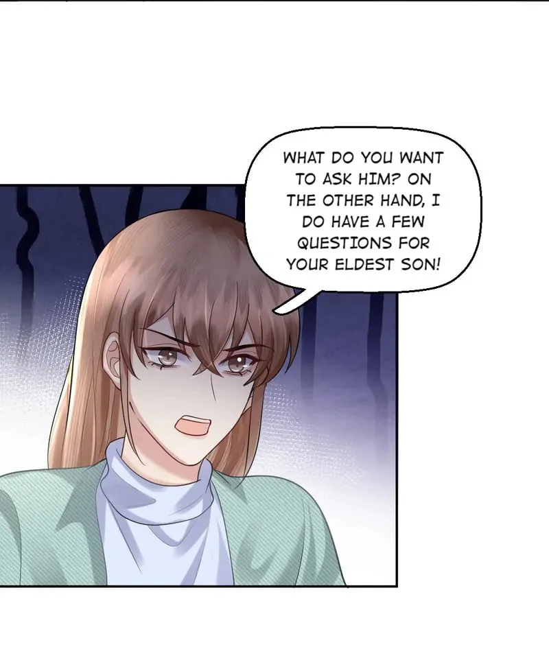 Aozora, Kami Hikouki Chapter 62 page 8 - 