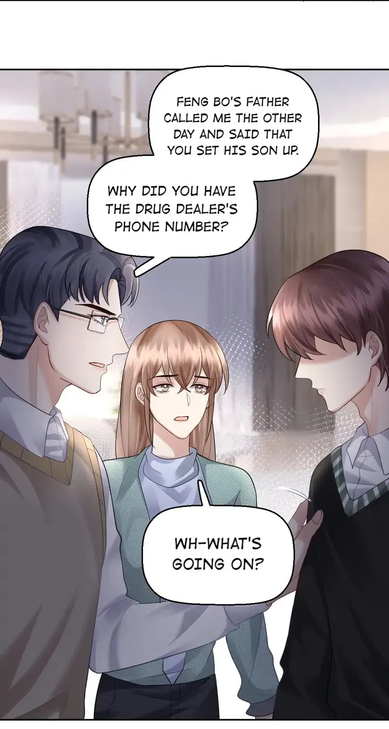 Aozora, Kami Hikouki Chapter 62 page 10 - 