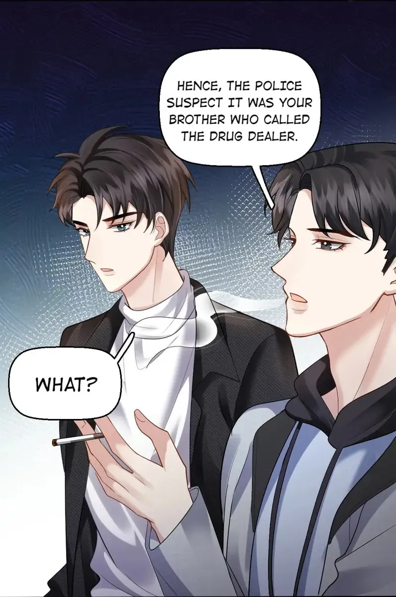 Aozora, Kami Hikouki Chapter 63 page 11 - 