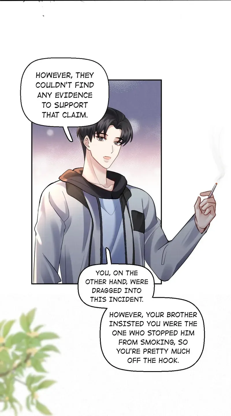Aozora, Kami Hikouki Chapter 63 page 12 - 
