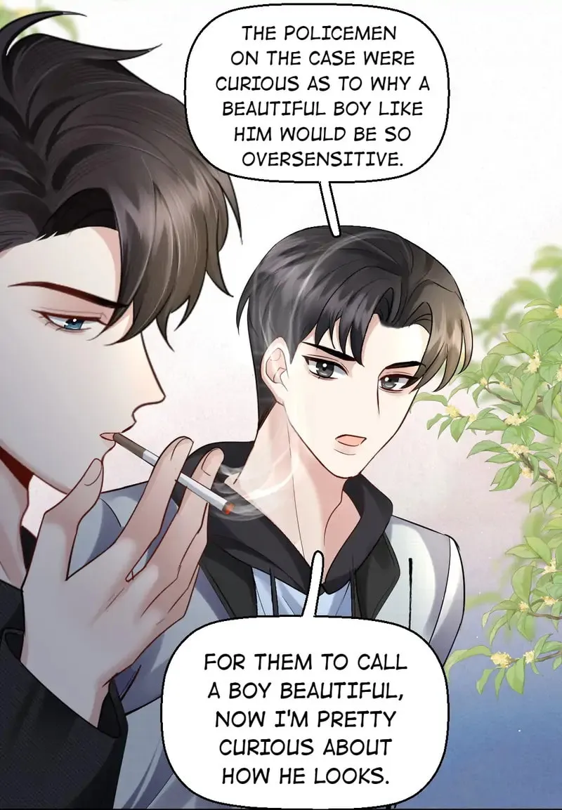 Aozora, Kami Hikouki Chapter 63 page 13 - 