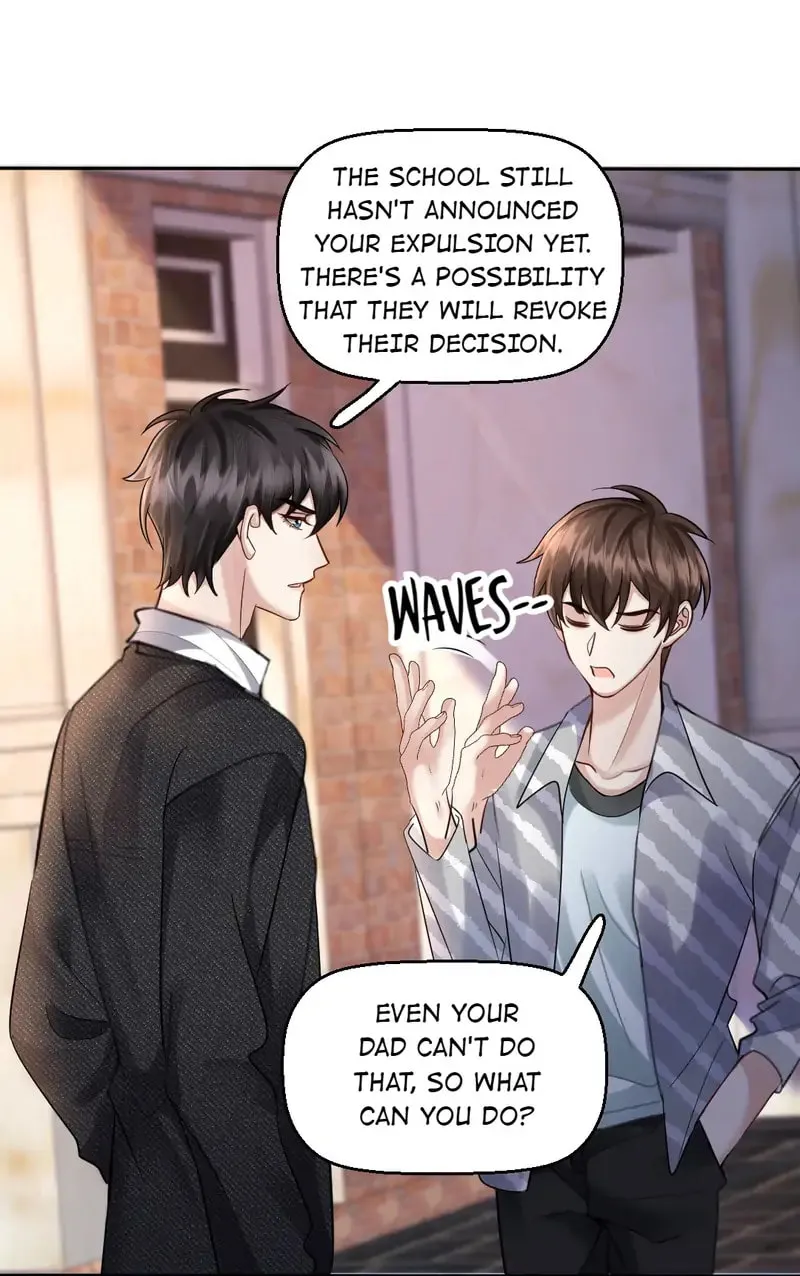Aozora, Kami Hikouki Chapter 63 page 26 - 