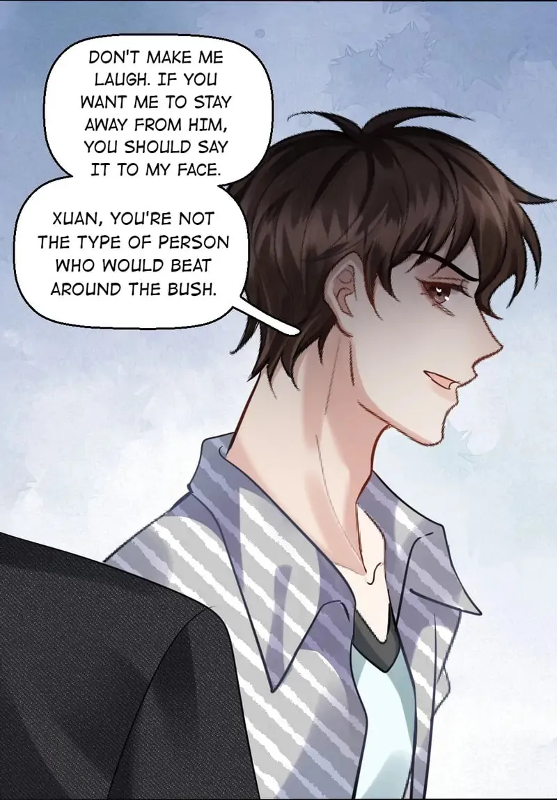 Aozora, Kami Hikouki Chapter 63 page 27 - 