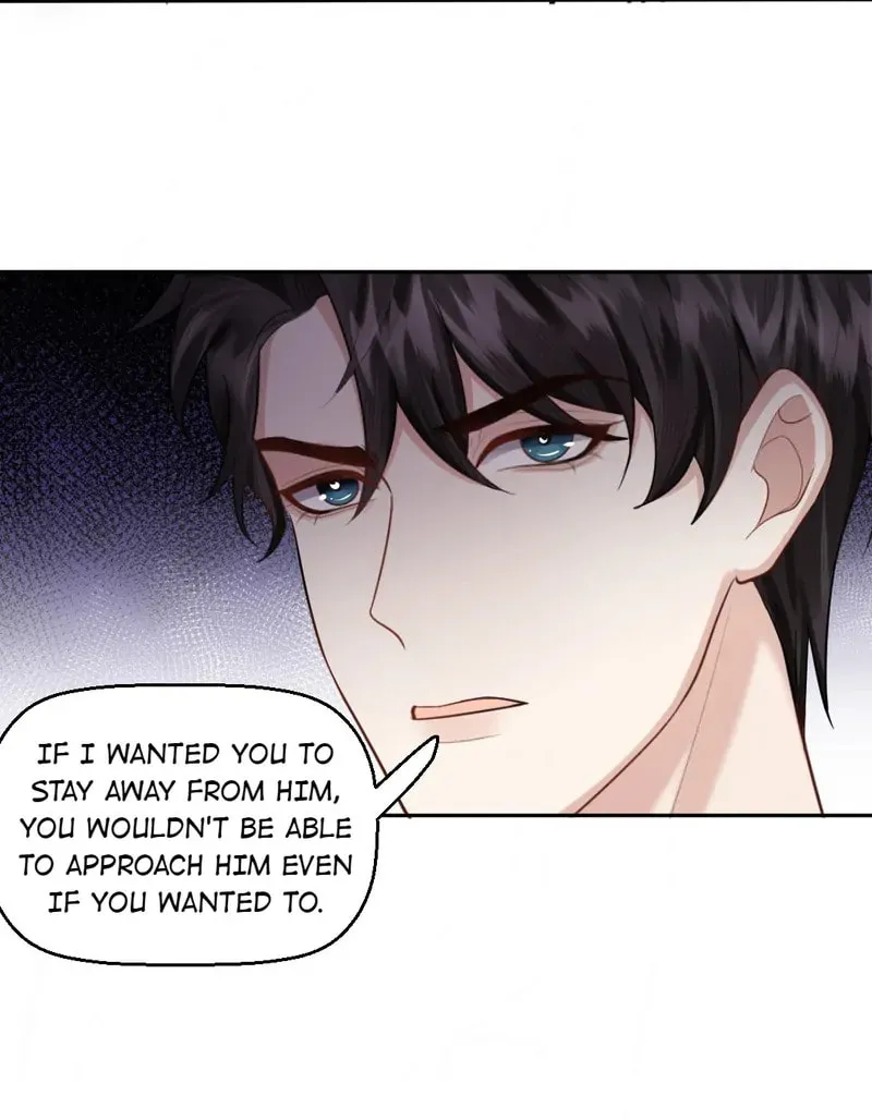 Aozora, Kami Hikouki Chapter 63 page 28 - 