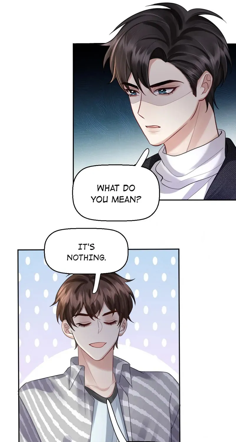 Aozora, Kami Hikouki Chapter 63 page 32 - 