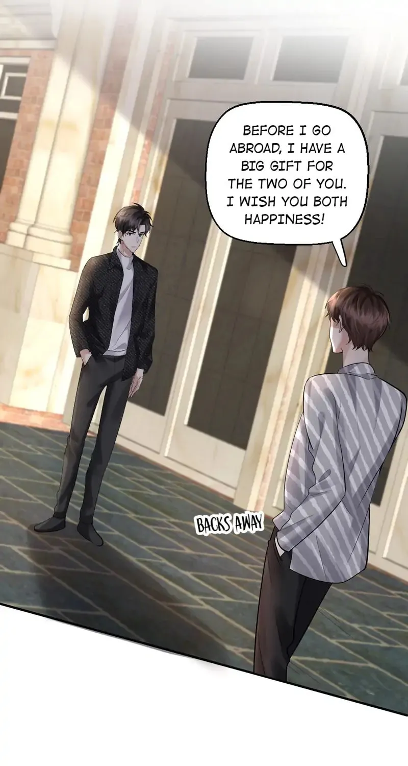 Aozora, Kami Hikouki Chapter 63 page 34 - 