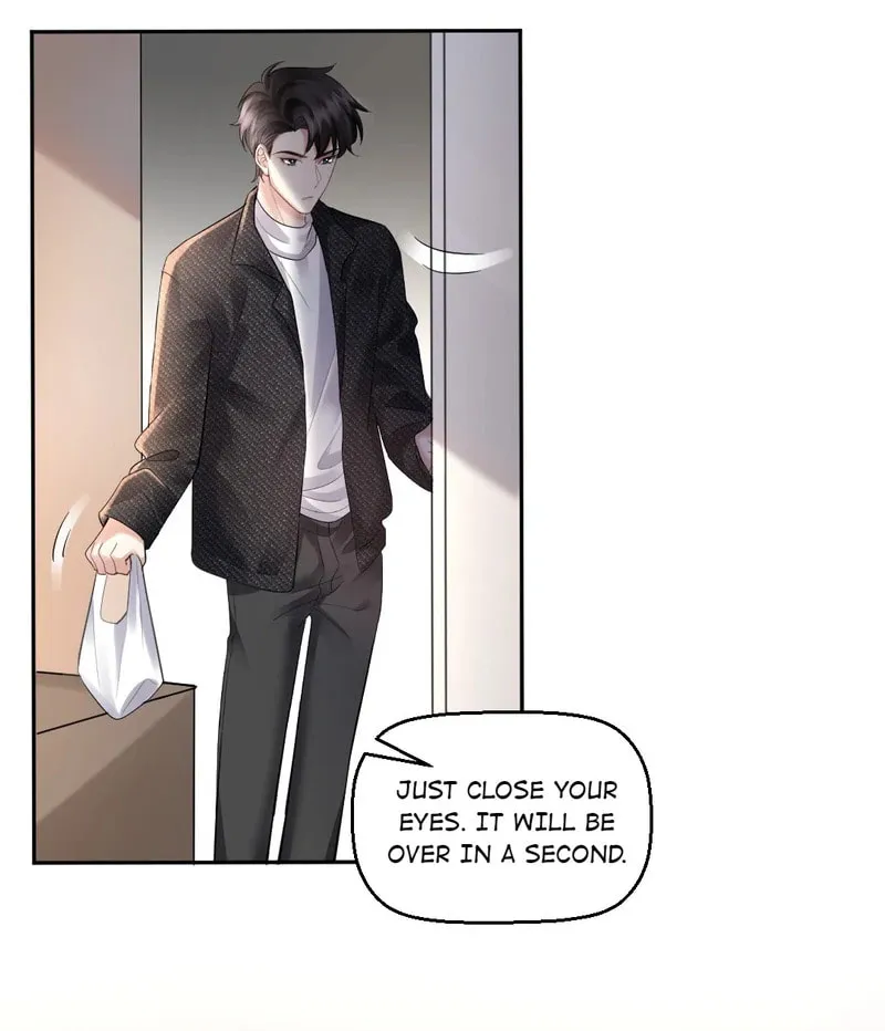 Aozora, Kami Hikouki Chapter 63 page 39 - 