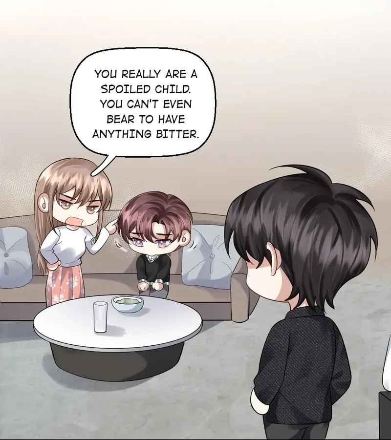 Aozora, Kami Hikouki Chapter 63 page 40 - 