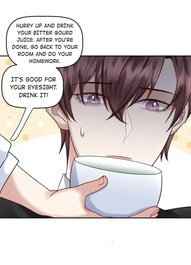Aozora, Kami Hikouki Chapter 63 page 42 - 